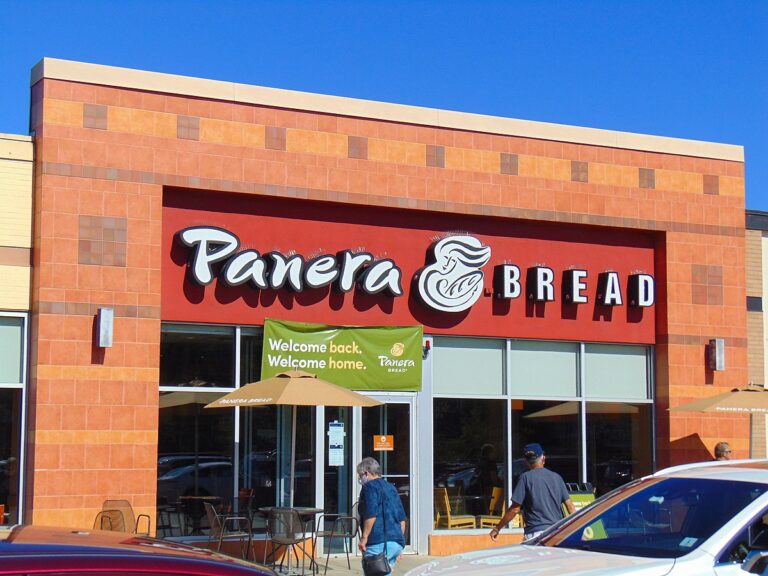 Panera Bread