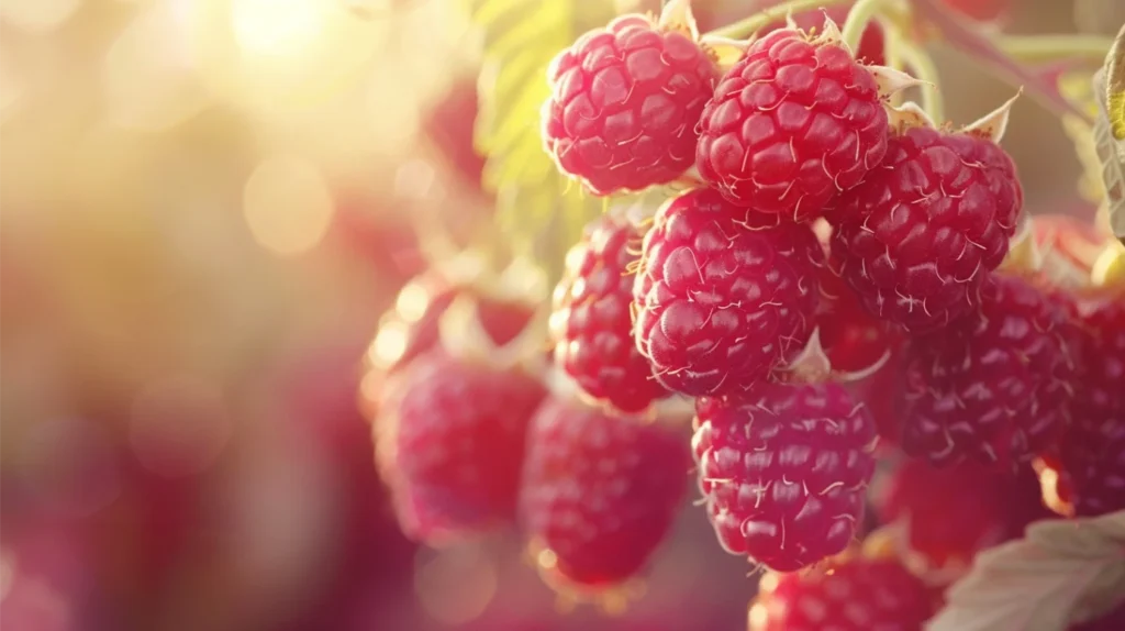 Discovering the Hidden Gems of Raspberries: Nutrition, Benefits, and Fun Facts 3 Raspberry FAQs: Answering Your Burning Questions