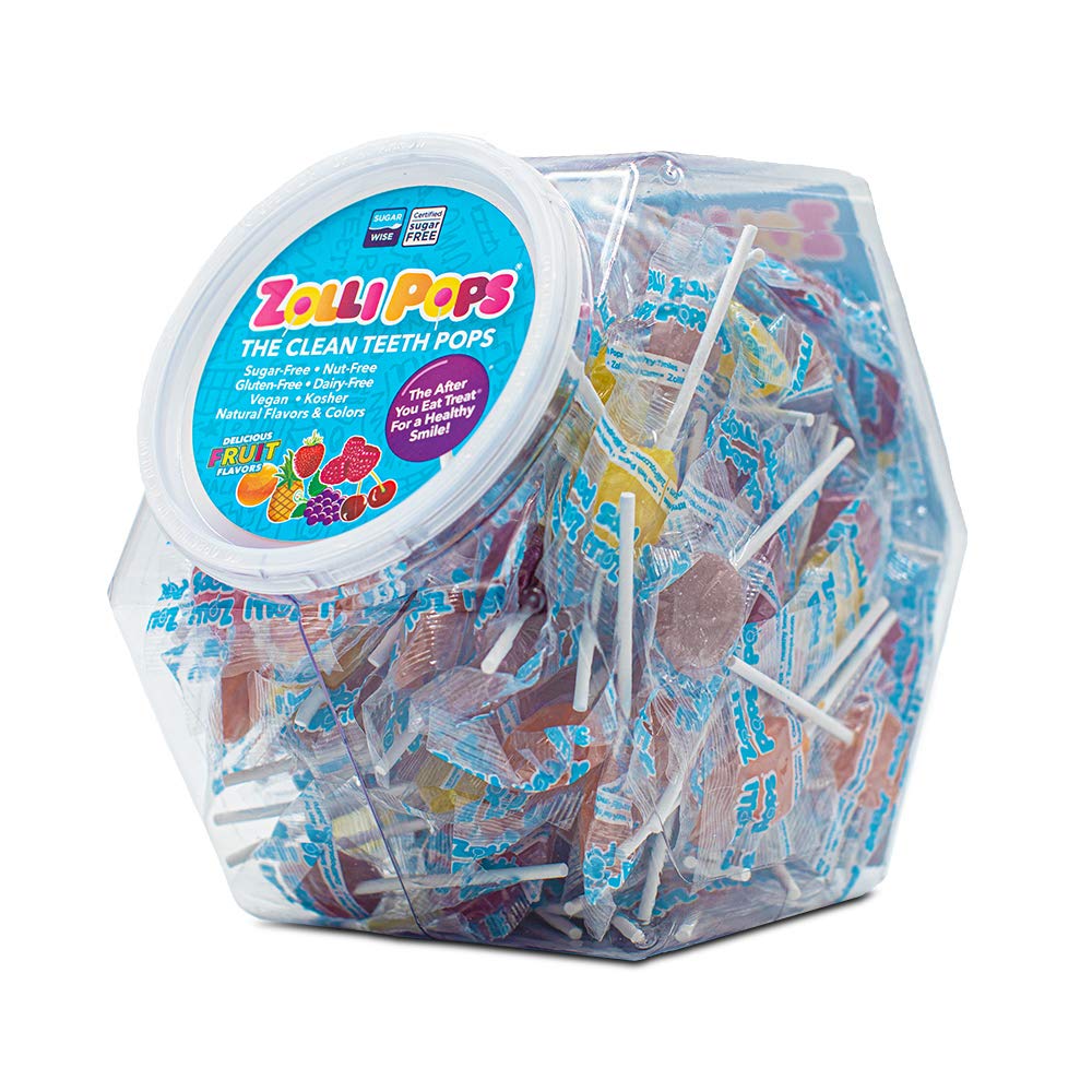 Zollipops
