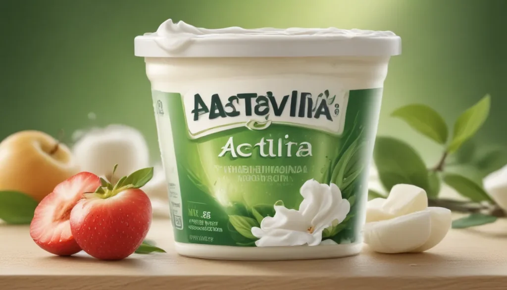activia vanilla yogurt nutrition facts 39e68fa0