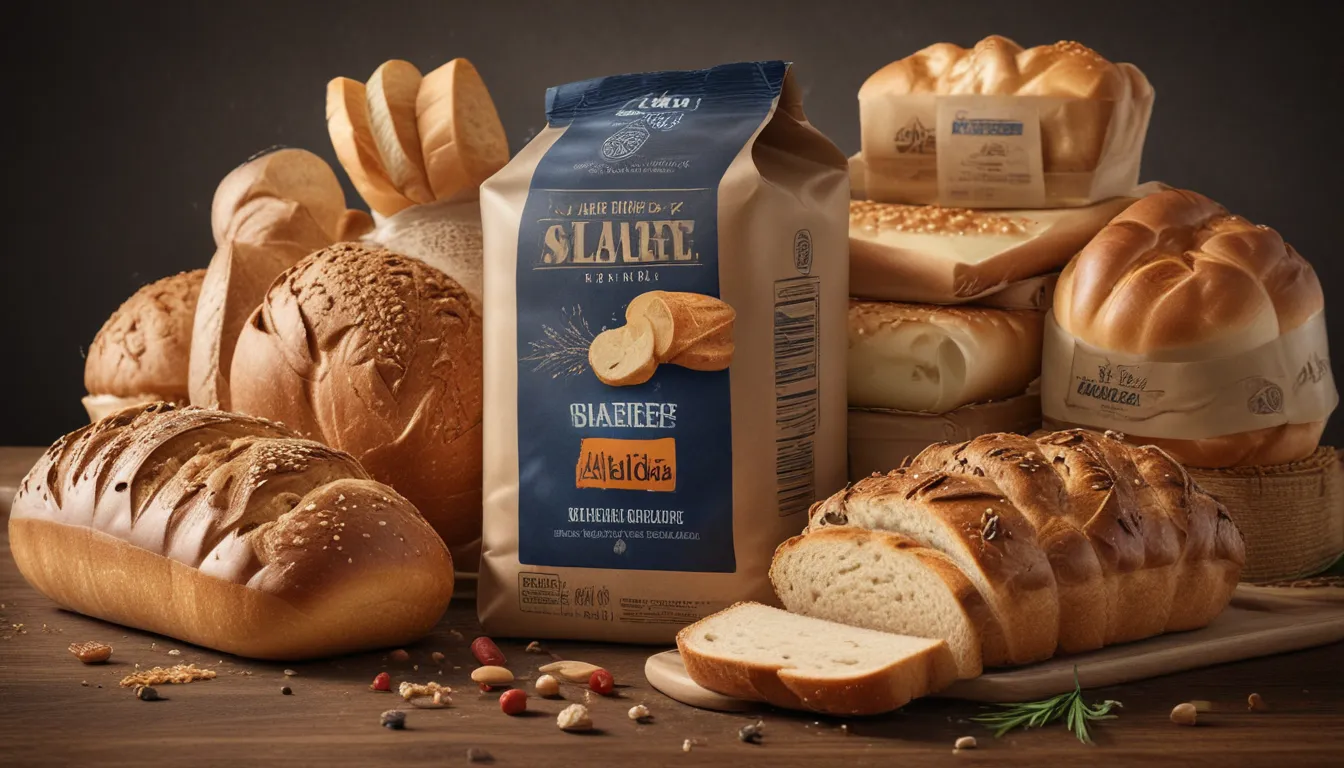 aldi gluten free bread nutrition facts b41831f7