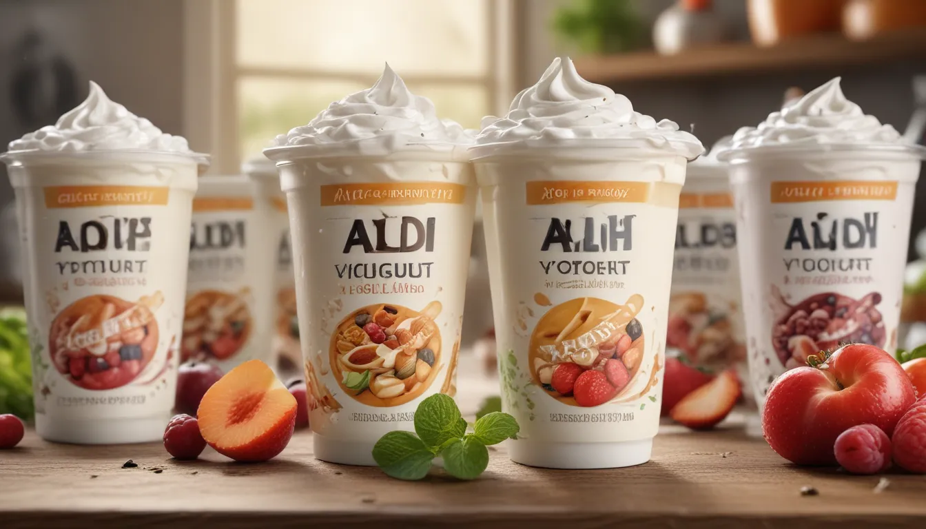 aldi yogurt nutrition facts ca3e22f5