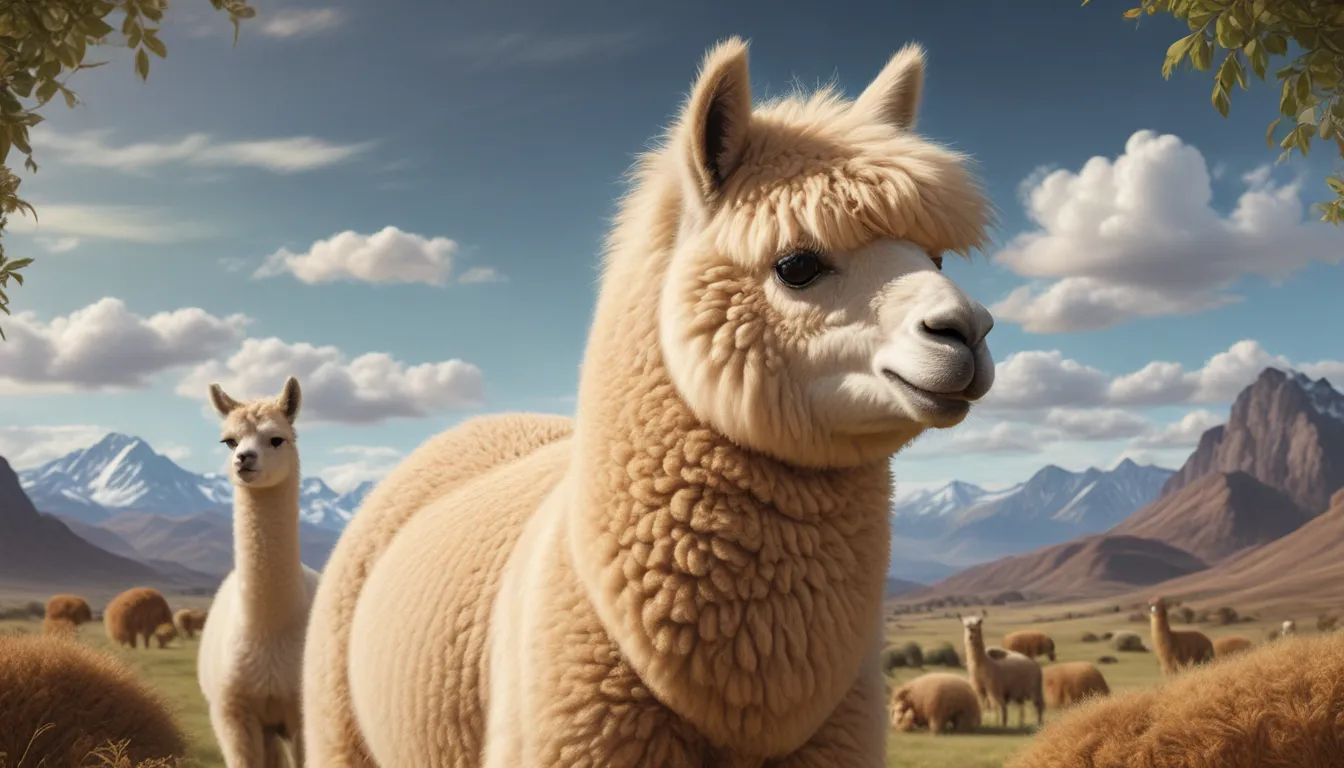 alpaca nutrition facts 7e21a533