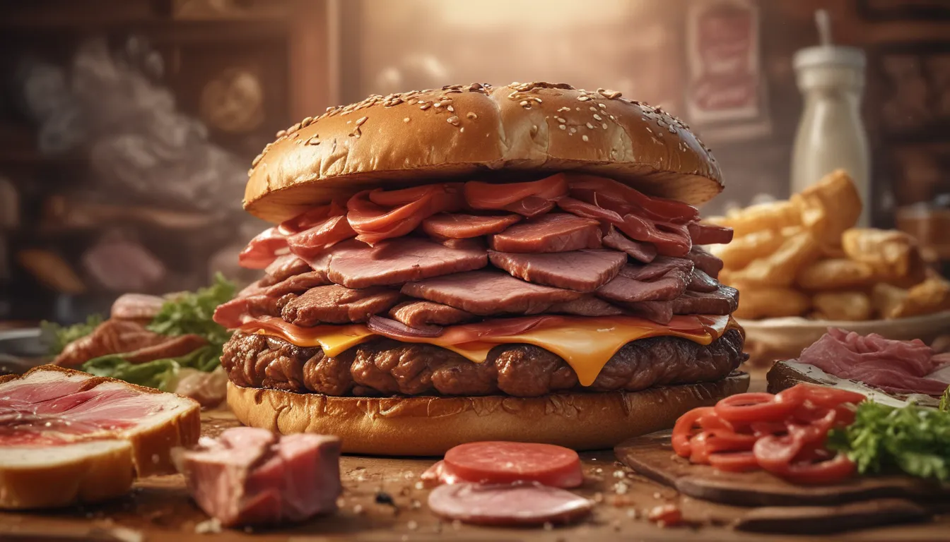 arbys meat mountain nutrition facts 314a2ad5