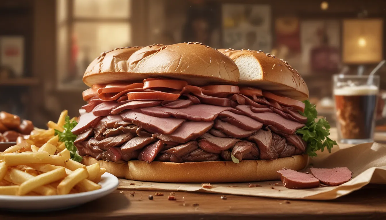 arbys roast beef sandwich nutrition facts cfb807e7