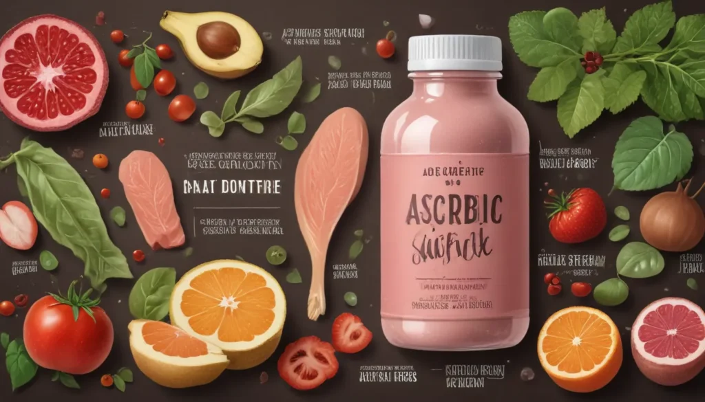 ascorbic acid nutrition facts 65368bbb