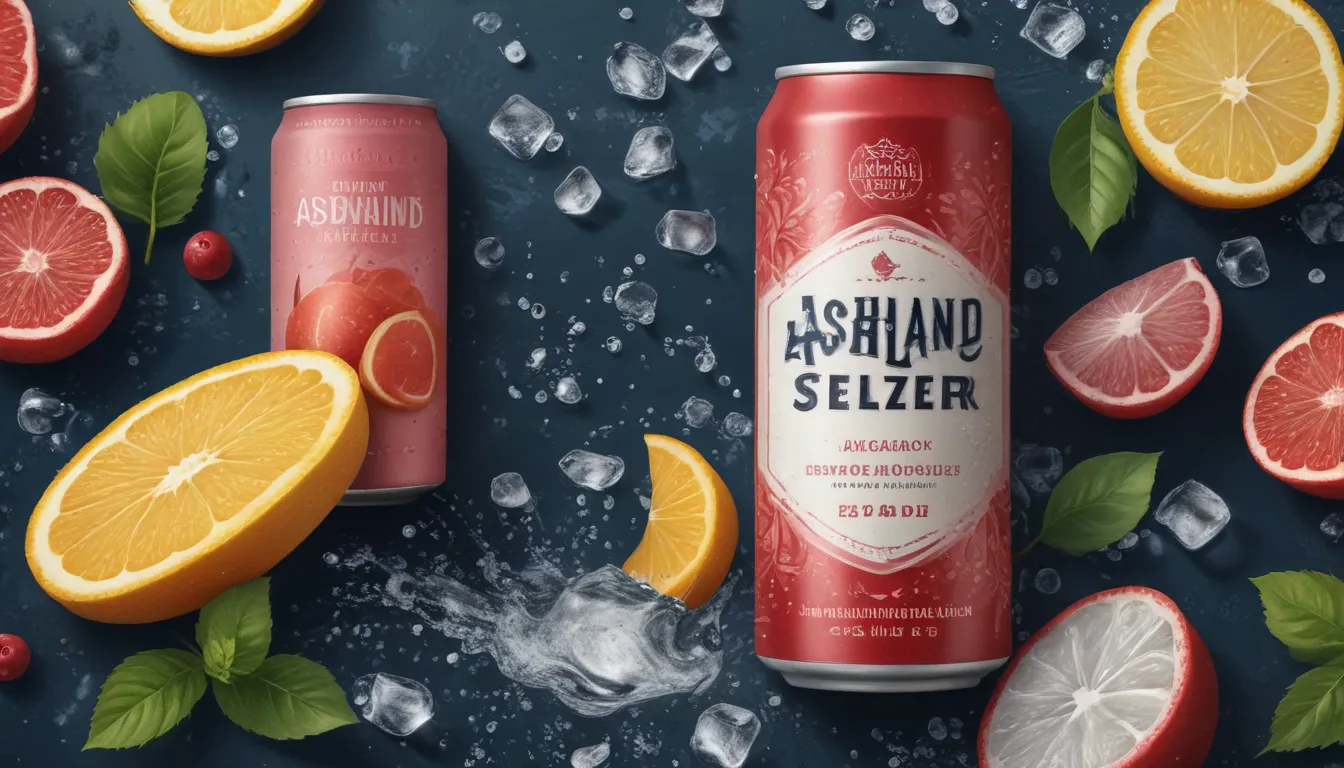 ashland hard seltzer nutrition facts 700c600d