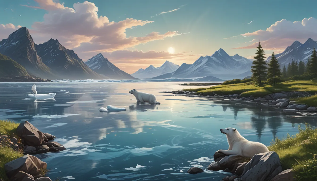 astonishing facts about arctic summer dcc488dc
