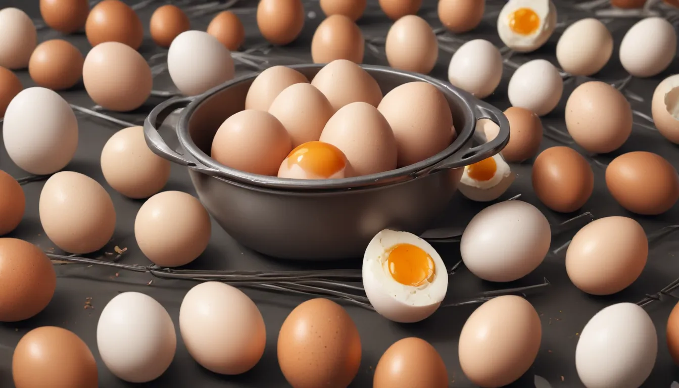 astonishing facts about egg beaters c8763fdd