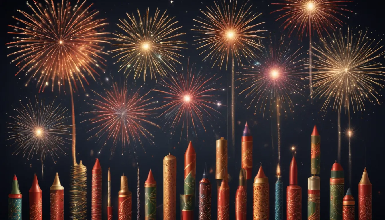 astonishing facts about firecracker ee439727