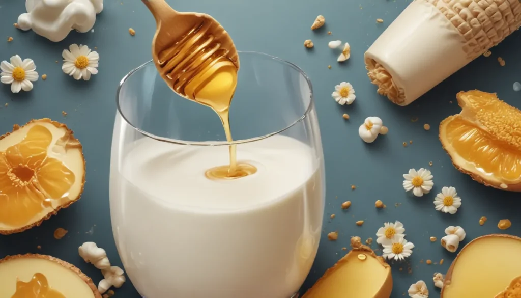 astonishing facts about milk honey 5cc4a776