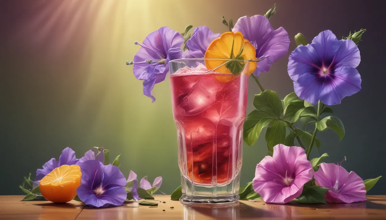 astonishing facts about morning glory fizz c927f49d