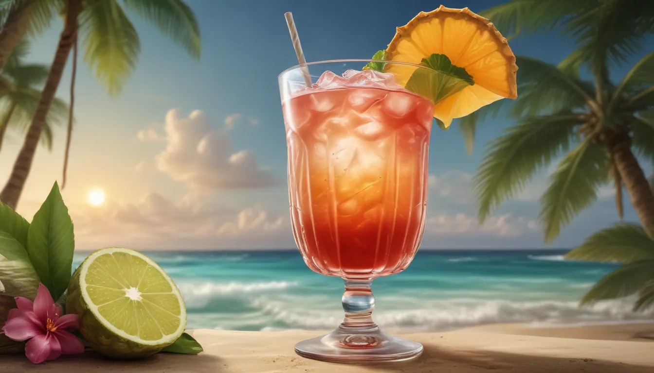astounding facts about bahama mama 0a30ce71