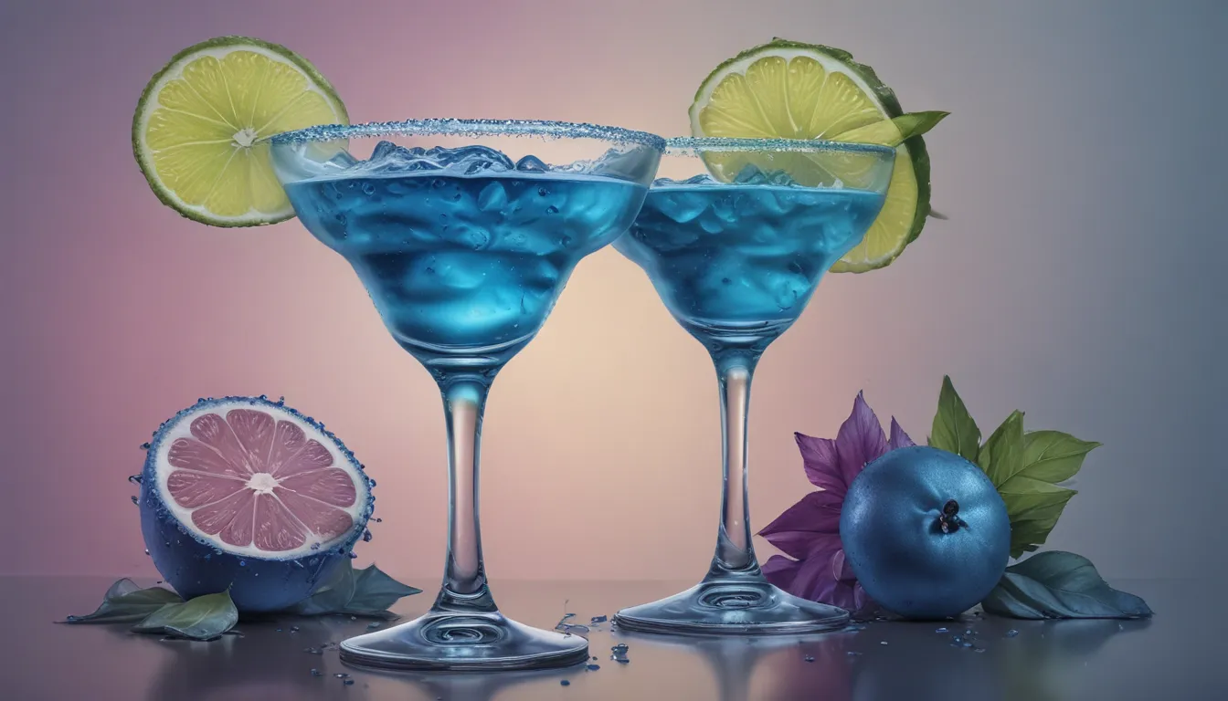 astounding facts about blue margarita 2bc188ac