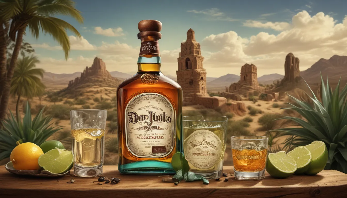 astounding facts about don julio tequila a370ce44