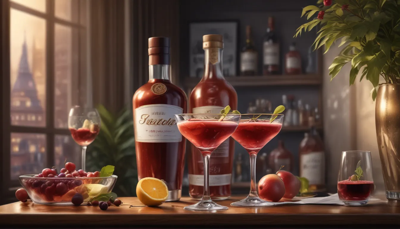 astounding facts about french martini 9d9161bd