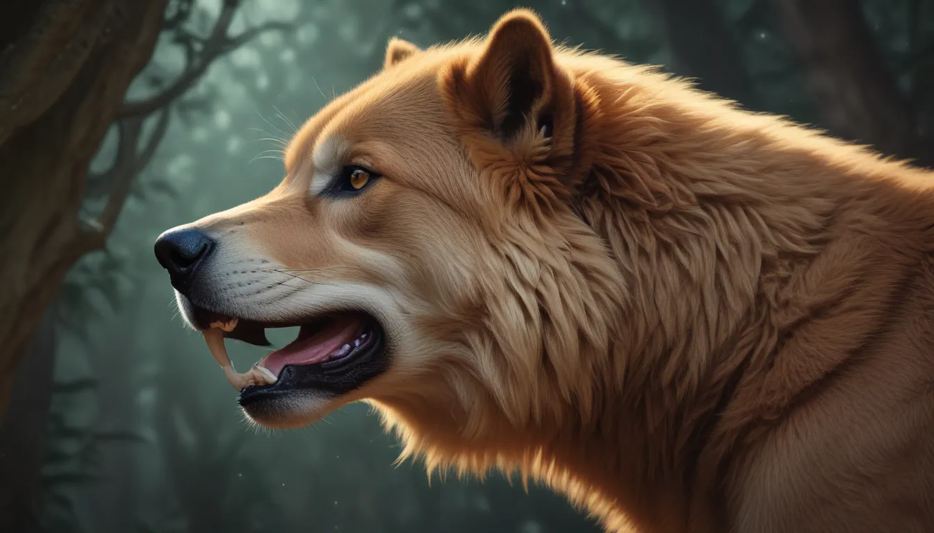 astounding facts about howler head 9b3dfd55