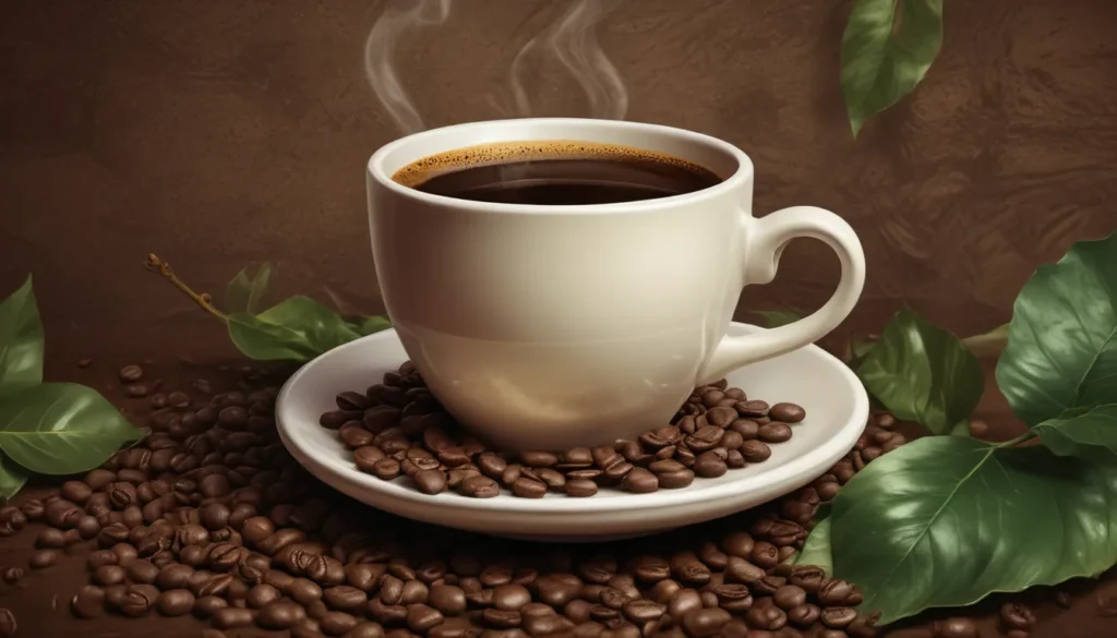 Explore the Wonders of Javy Coffee: A Comprehensive Guide 10 astounding facts about javy coffee 4430ca8a