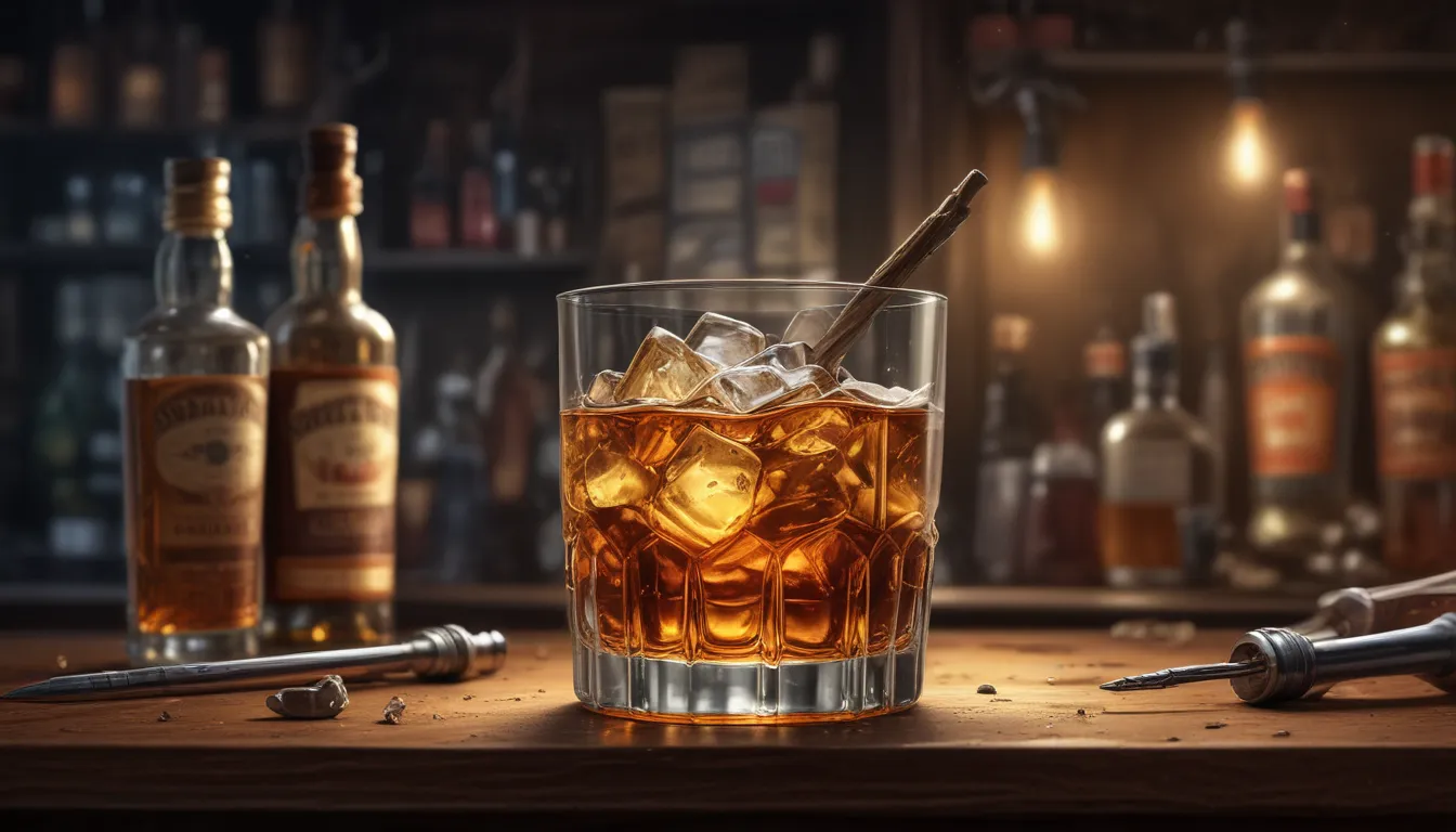 astounding facts about rusty nail a297d16a
