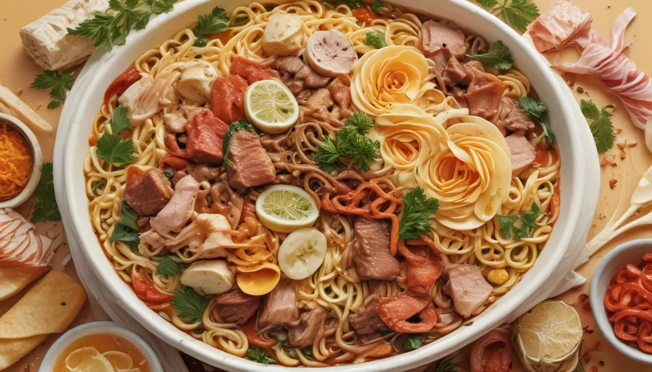 astounding facts about top ramen 82382577