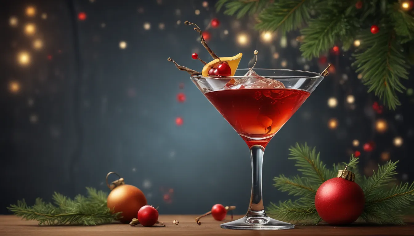 astounding facts about xmas martini 8a609904