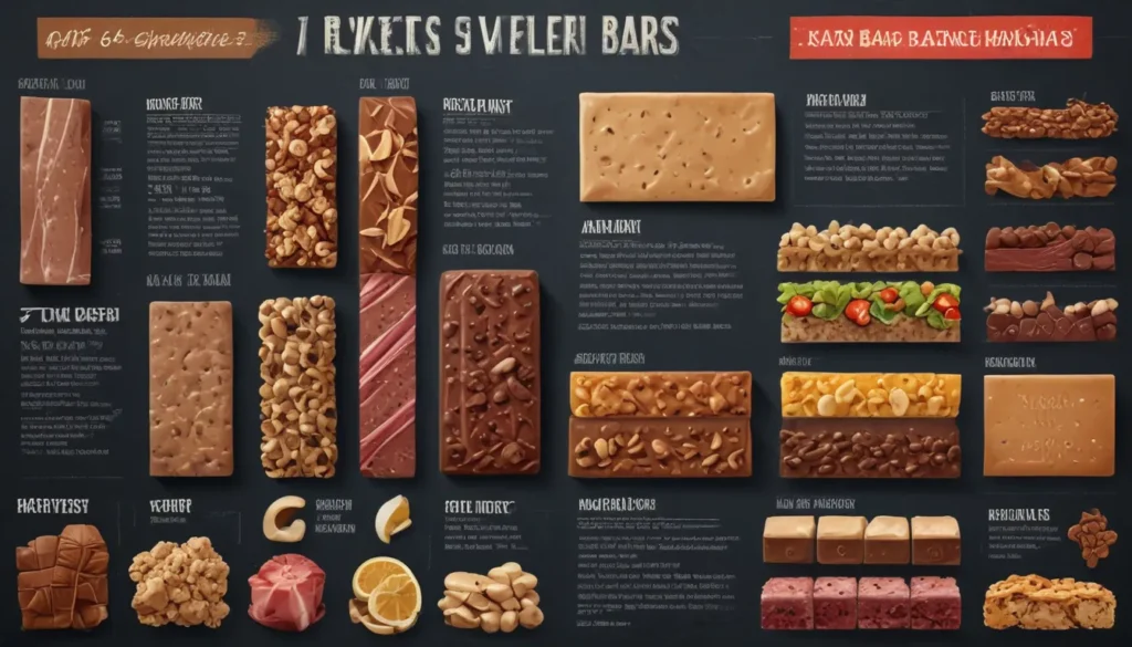 atkins bar nutrition facts c86c3cd9