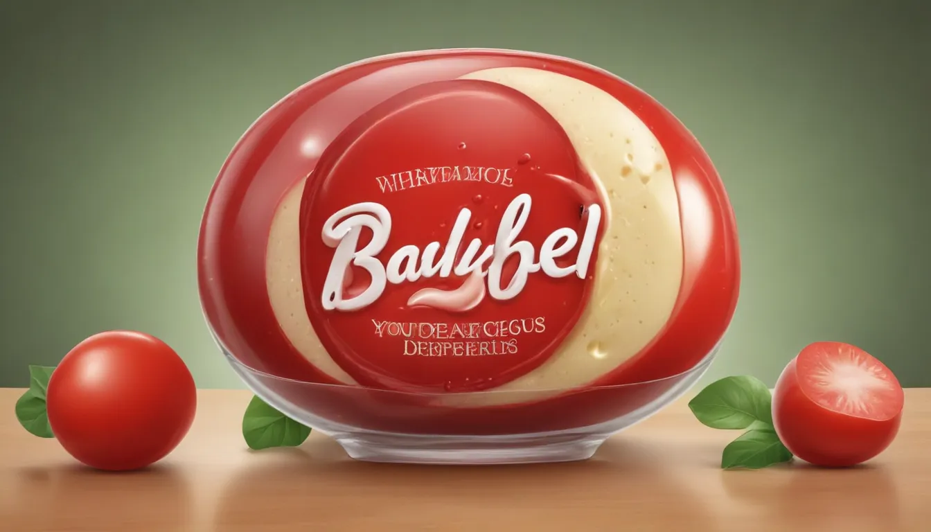 babybel cheese nutrition facts 4e9dd120