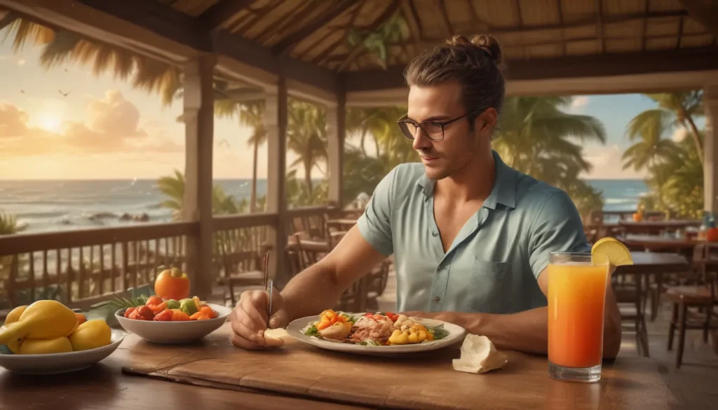 bahama breeze nutritional facts ff024ce5