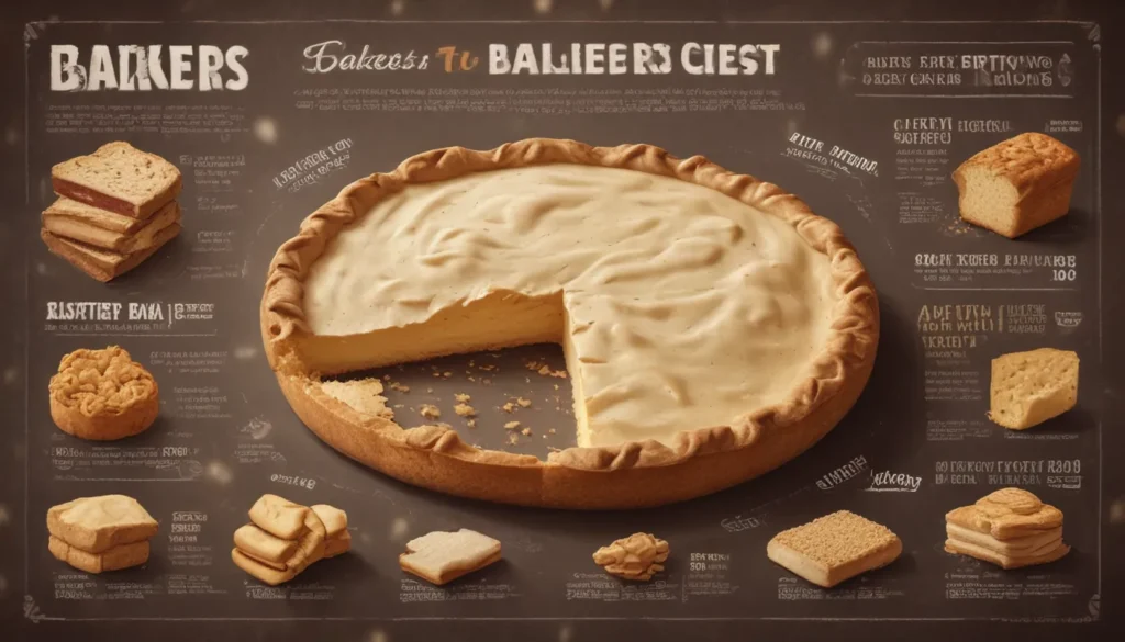bakers crust nutrition facts e5ec7a24
