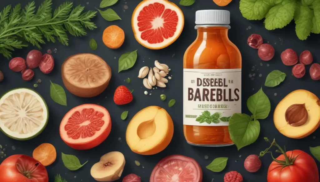 barebells nutrition facts 2e0844d2