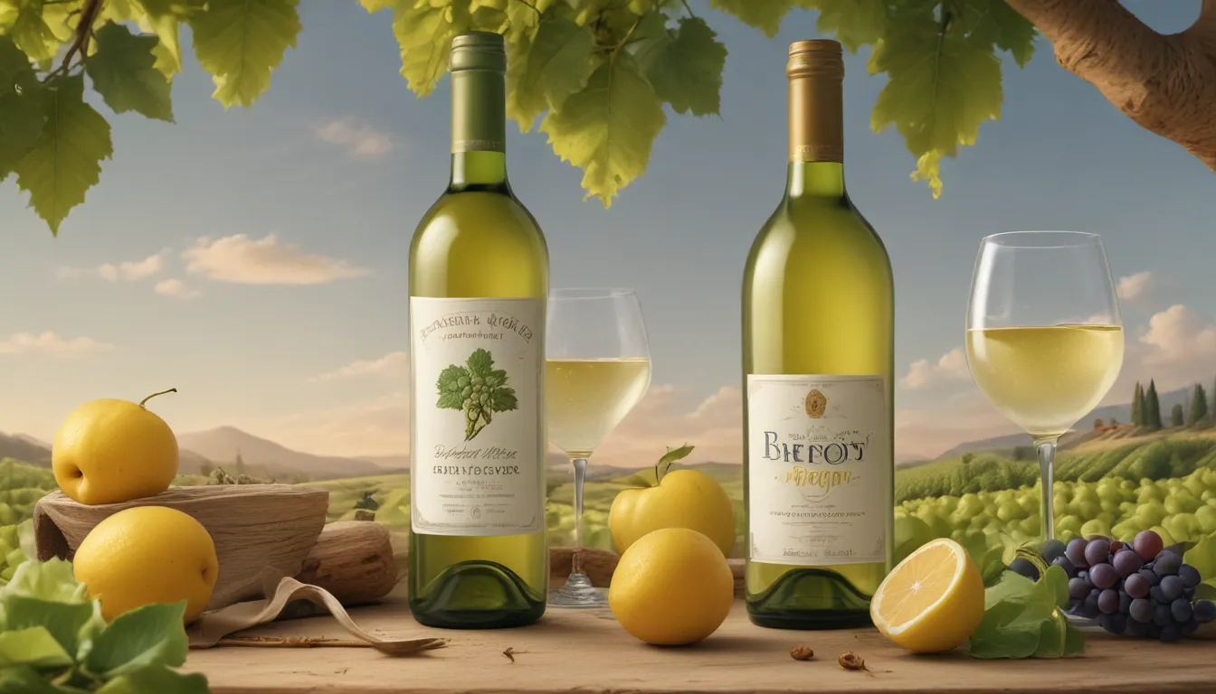 barefoot pinot grigio nutrition facts 844c9cfd