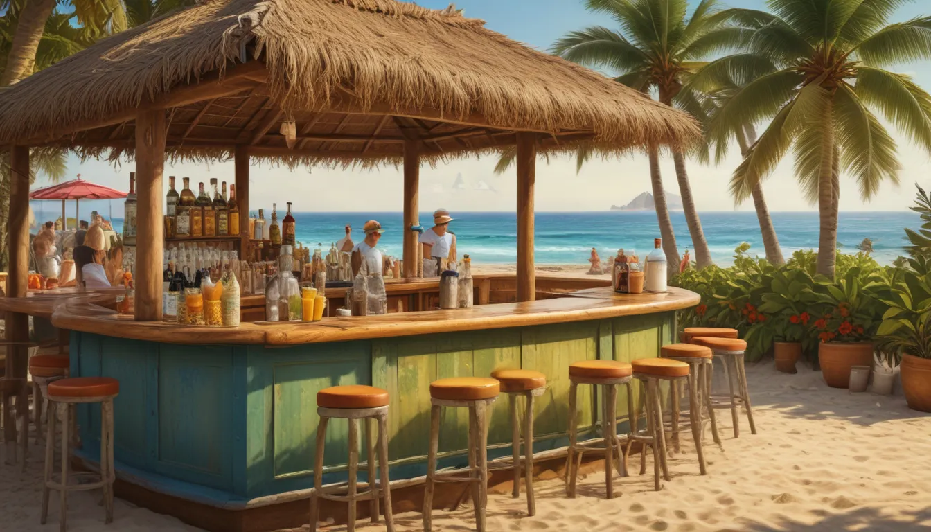 beach bar nutrition facts a88e32e9