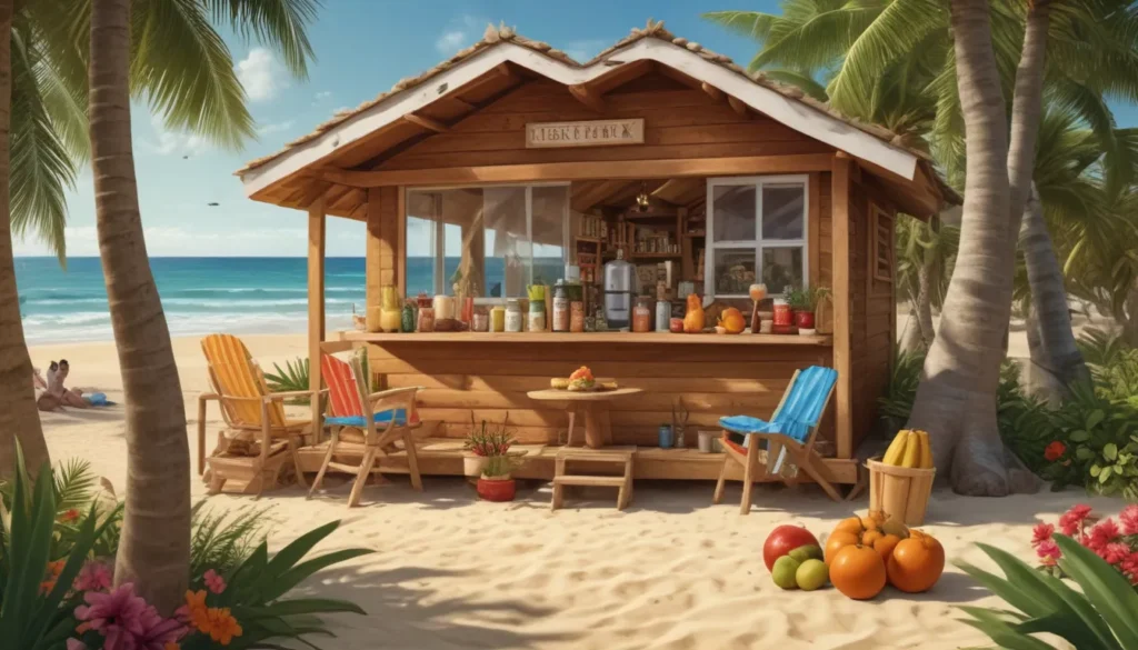beach hut deli nutrition facts 575f59c0