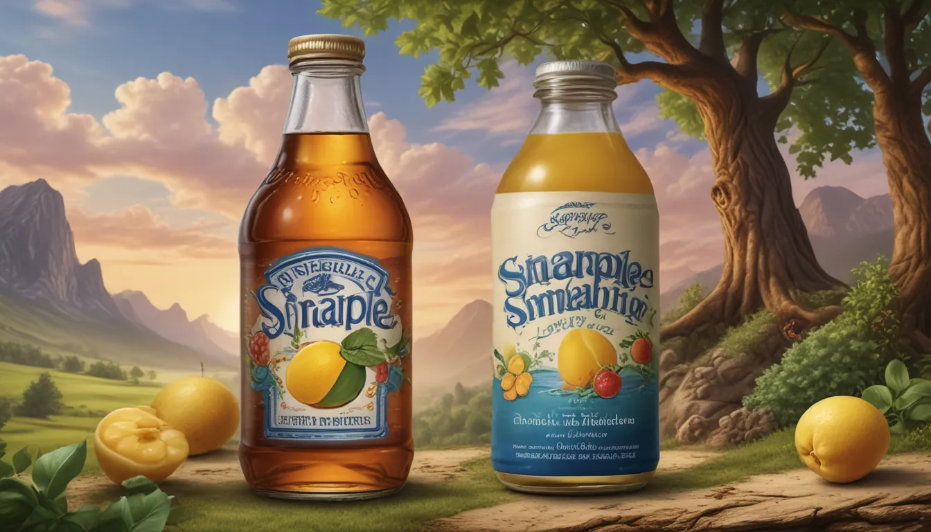 best random snapple facts 712c7d56