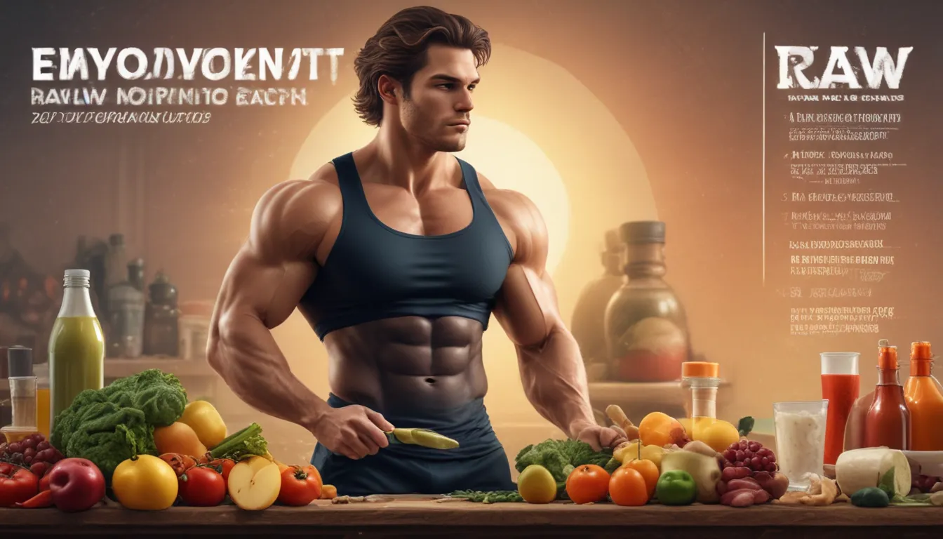 beyond raw lit nutrition facts 82b160e8