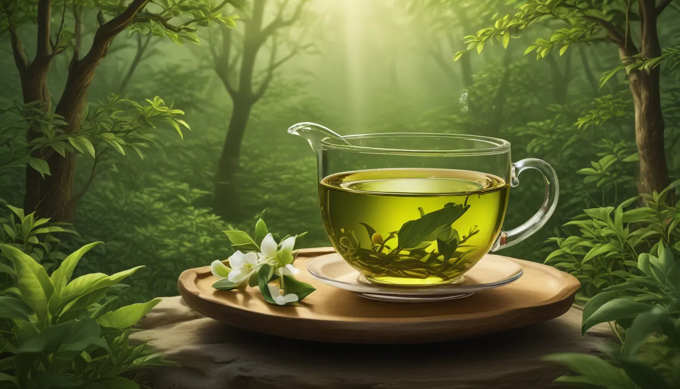 bigelow green tea nutrition facts 8263b0d9