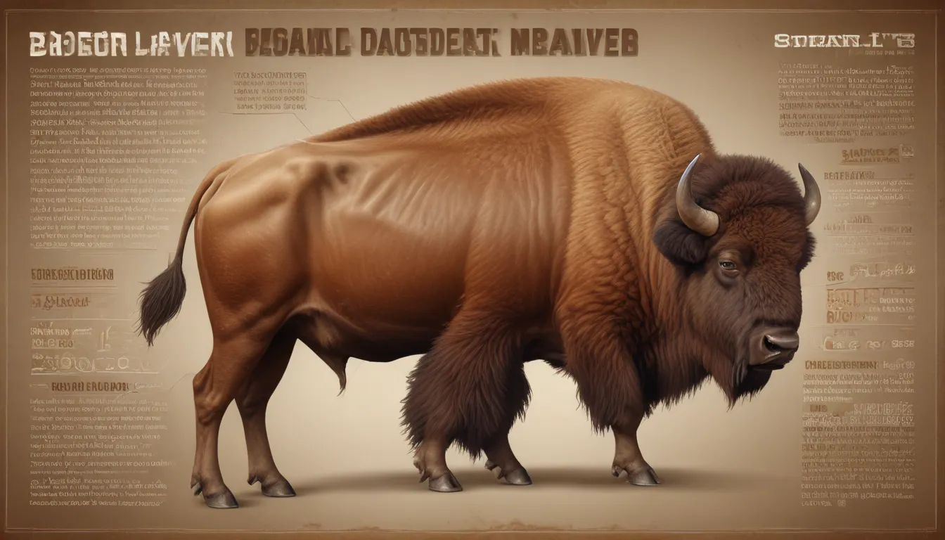 bison liver nutrition facts 4f9634f7