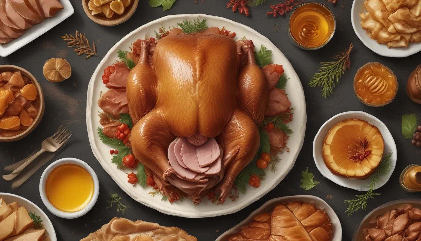 boars head honey maple turkey nutrition facts 239a1105