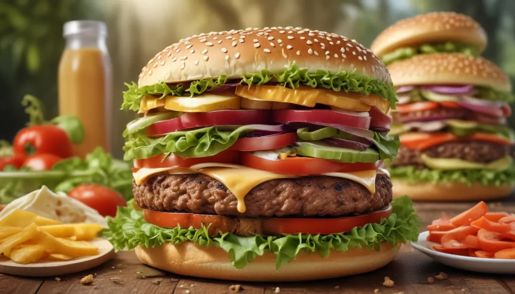 boca vegan burger nutrition facts 8162dfa4