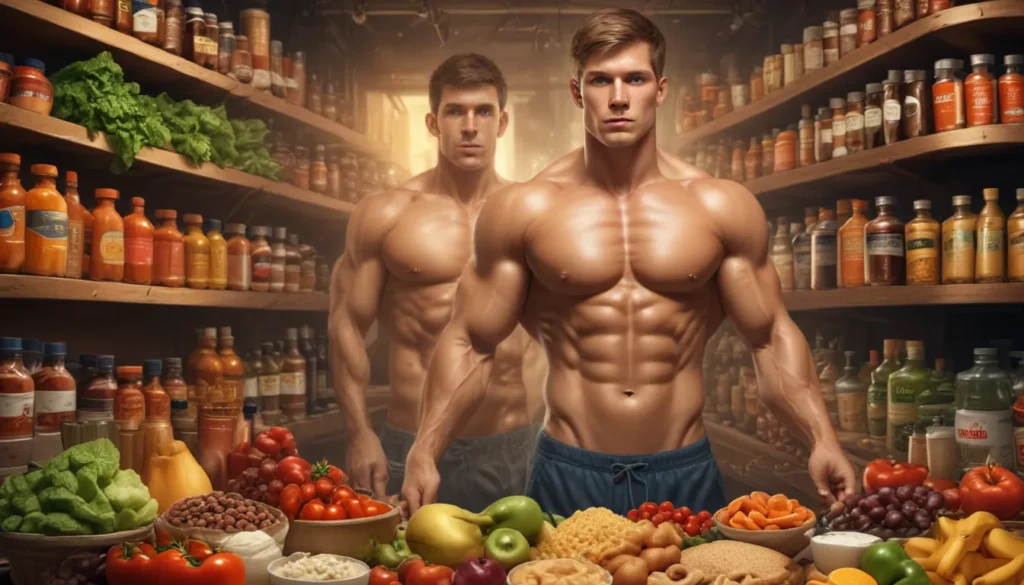 body fortress nutrition facts 8611b029