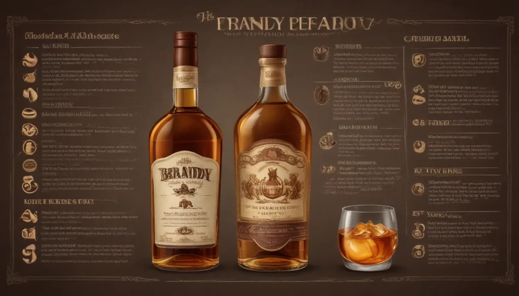 The Health Benefits of Brandy: 11 Nutrition Facts You Need to Know 9 brandy nutrition facts e6e41c8a