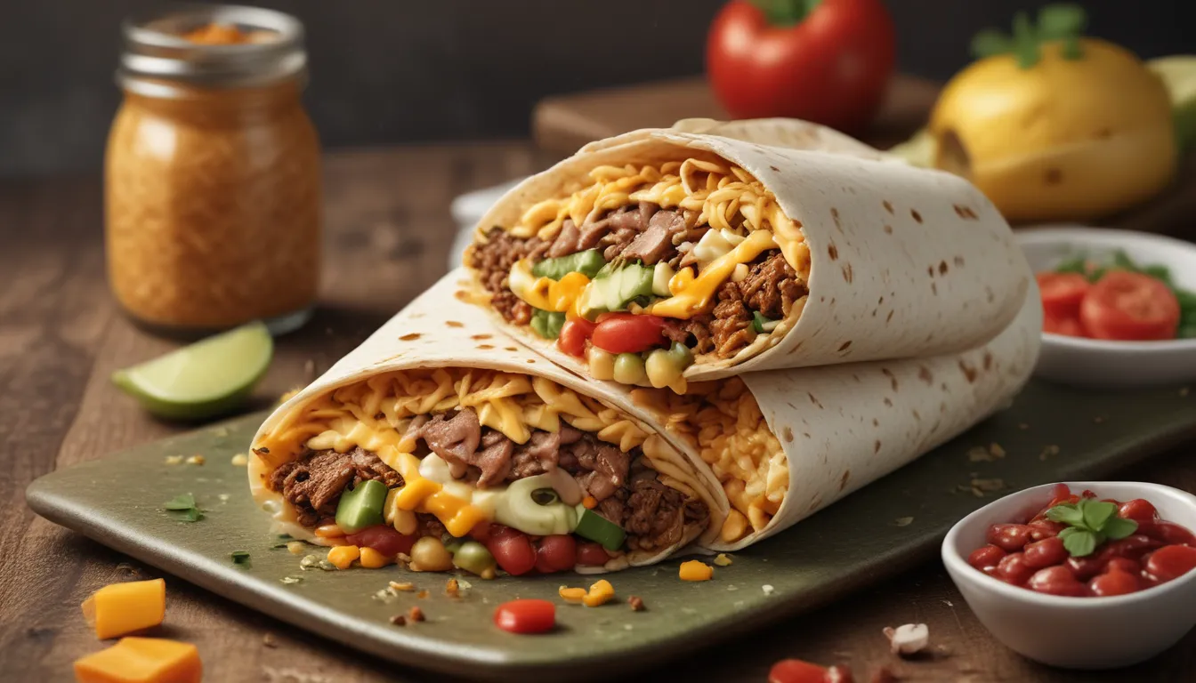 breakfast burrito nutrition facts e1a59d37