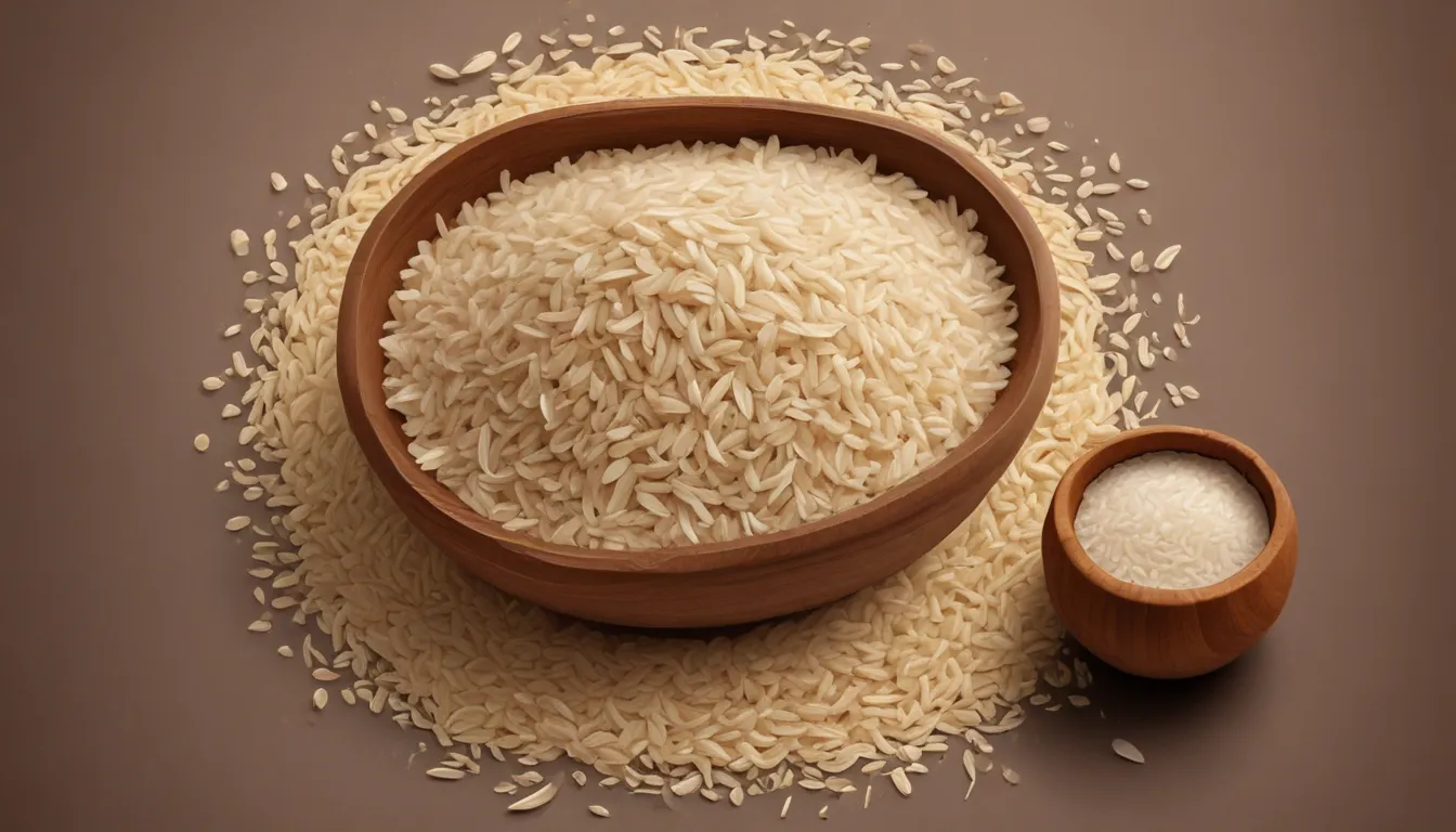 brown basmati rice nutrition facts a4e6f79e