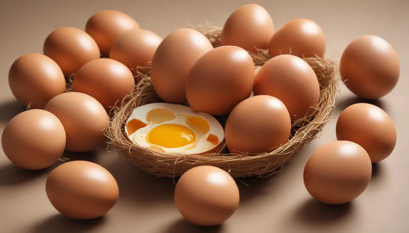 brown egg nutrition facts 73ab70c0