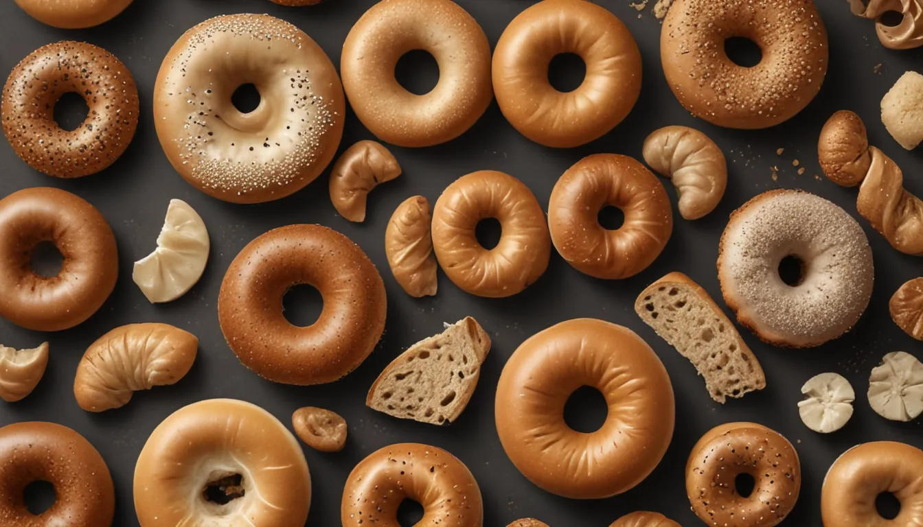 brueggers bagels nutrition facts c577c8ca