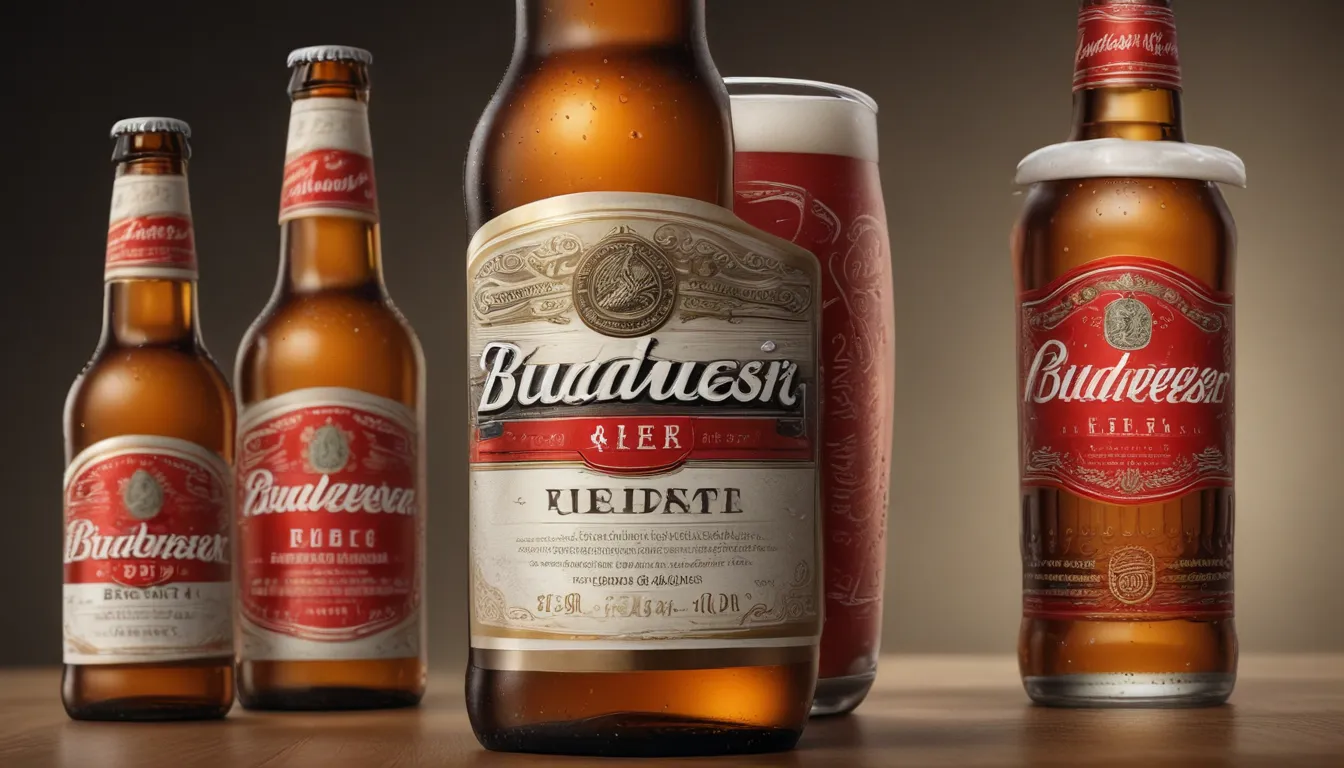 budweiser beer nutrition facts 2a388451