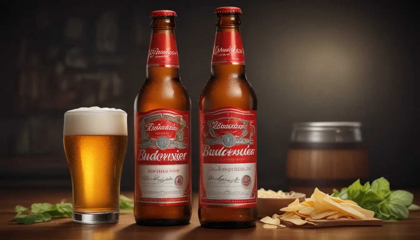 budweiser nutrition facts 3cee65e2