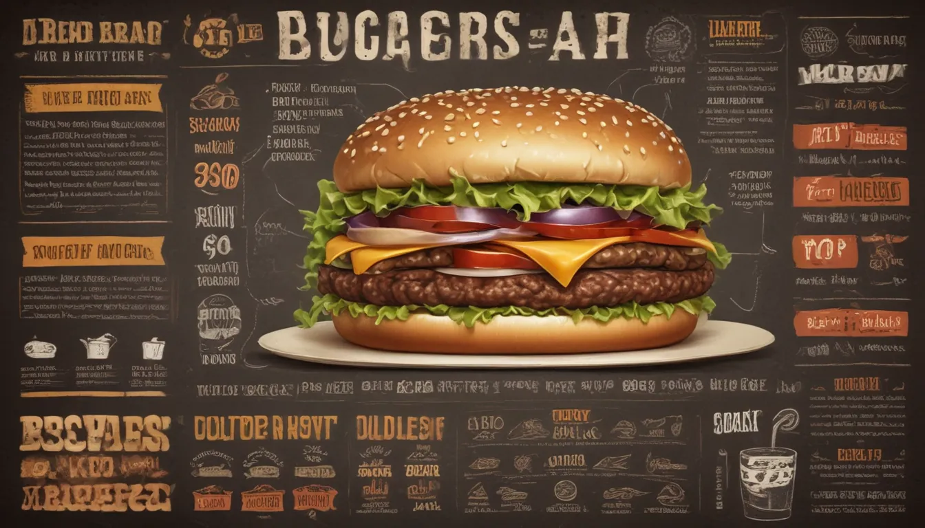 burgers and brew nutrition facts ad1f5b15