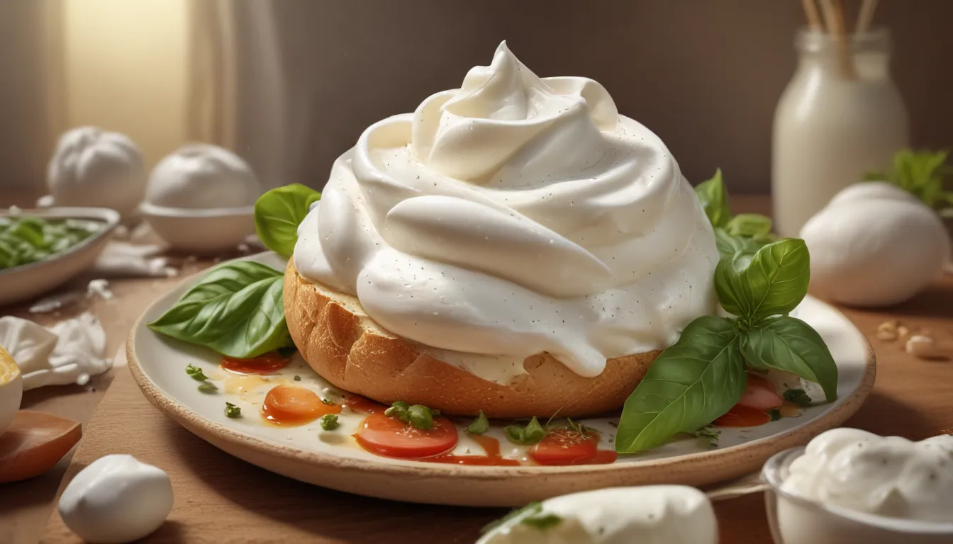 burrata cheese nutrition facts d6839b9d