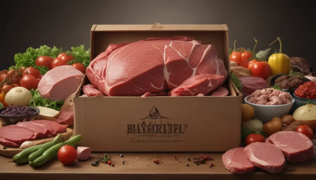 Unveiling the Health Benefits of Butcherbox Meat Delivery Service 1 butcherbox nutrition facts df481e1c